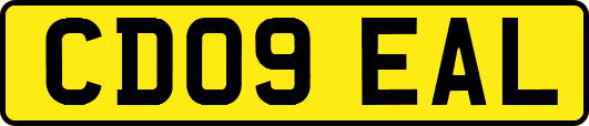 CD09EAL