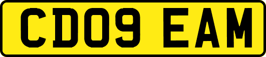 CD09EAM