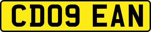 CD09EAN