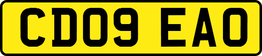 CD09EAO