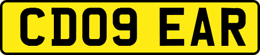CD09EAR