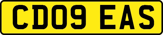 CD09EAS