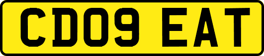 CD09EAT