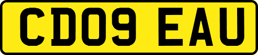 CD09EAU