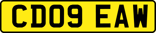 CD09EAW