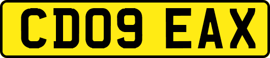 CD09EAX