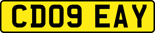 CD09EAY