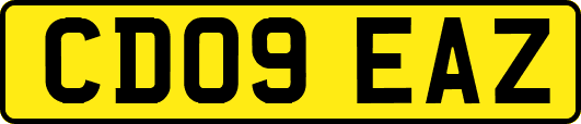 CD09EAZ