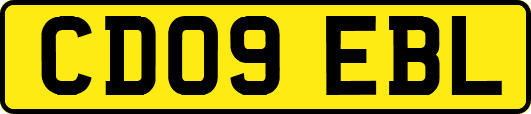 CD09EBL