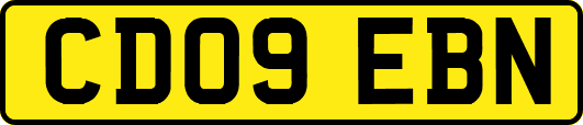 CD09EBN