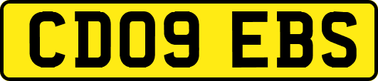 CD09EBS