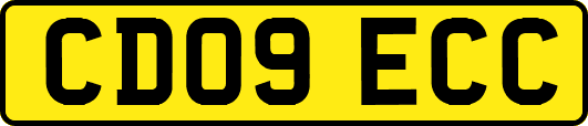 CD09ECC
