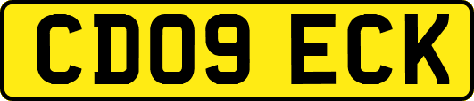 CD09ECK