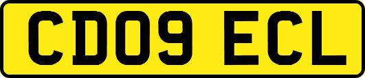 CD09ECL