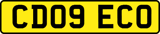 CD09ECO