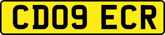 CD09ECR