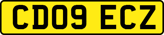 CD09ECZ