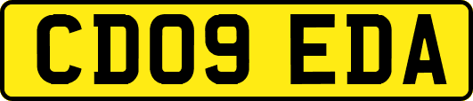 CD09EDA