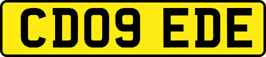 CD09EDE