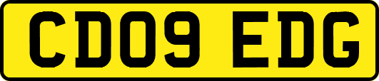 CD09EDG