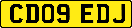 CD09EDJ