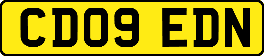 CD09EDN