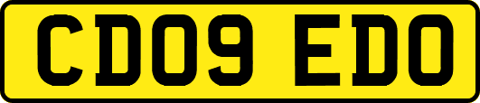 CD09EDO
