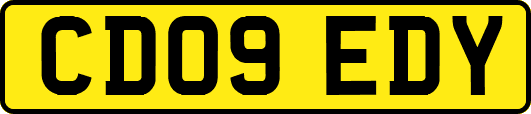 CD09EDY