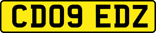 CD09EDZ