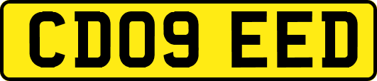 CD09EED