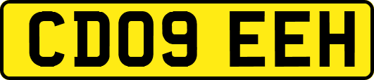 CD09EEH