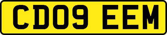 CD09EEM