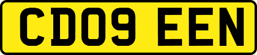 CD09EEN