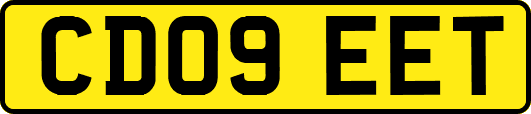 CD09EET