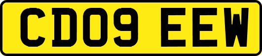 CD09EEW