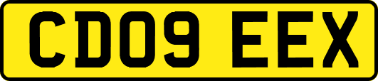 CD09EEX