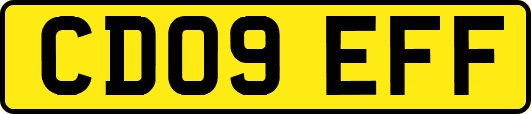 CD09EFF