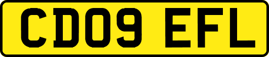 CD09EFL