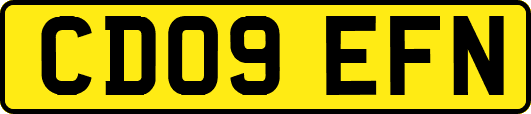 CD09EFN