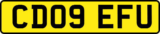 CD09EFU