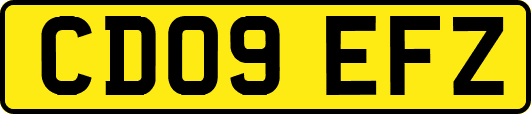 CD09EFZ