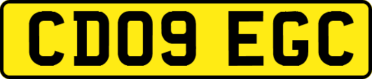 CD09EGC