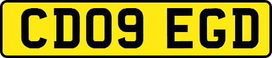 CD09EGD