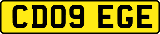 CD09EGE