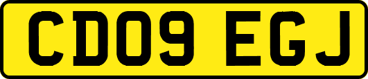 CD09EGJ