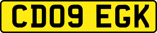 CD09EGK