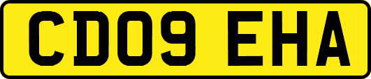 CD09EHA