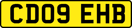 CD09EHB