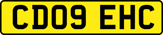 CD09EHC