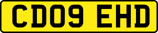 CD09EHD